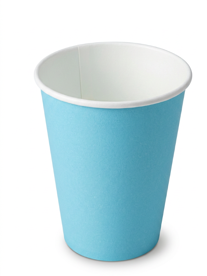 12oz Pastel Slush Cups / 50 cups per sleeve - Image 5