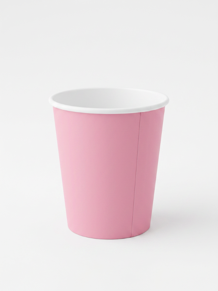 12oz Pastel Slush Cups / 50 cups per sleeve - Image 3