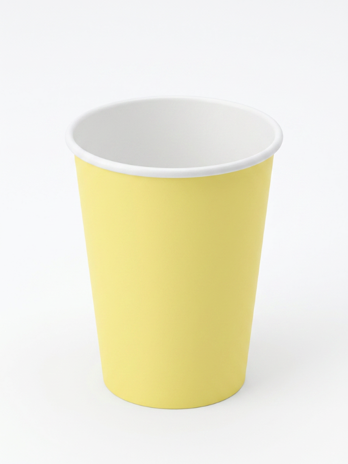 12oz Pastel Slush Cups / 50 cups per sleeve - Image 4