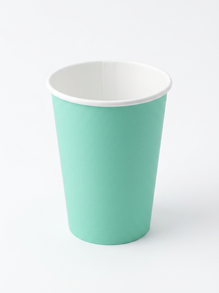 12oz Pastel Slush Cups / 50 cups per sleeve - Image 2