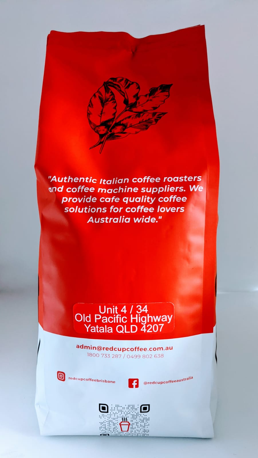 Legato Coffee Beans - Image 2