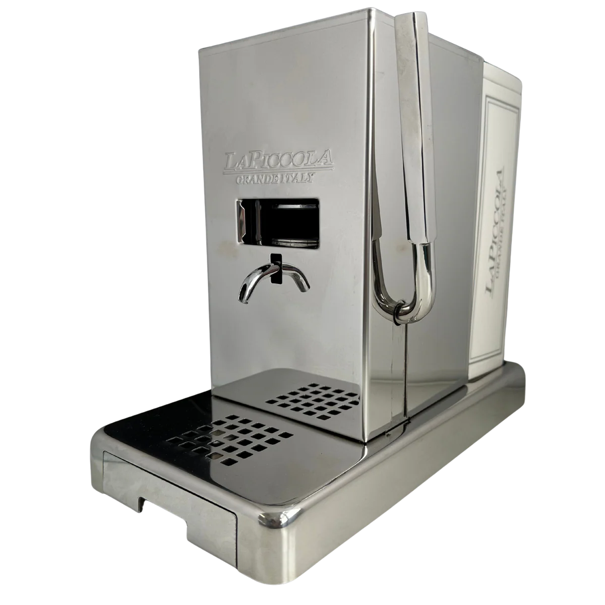 Piccola Piccola Double Polish Automatic