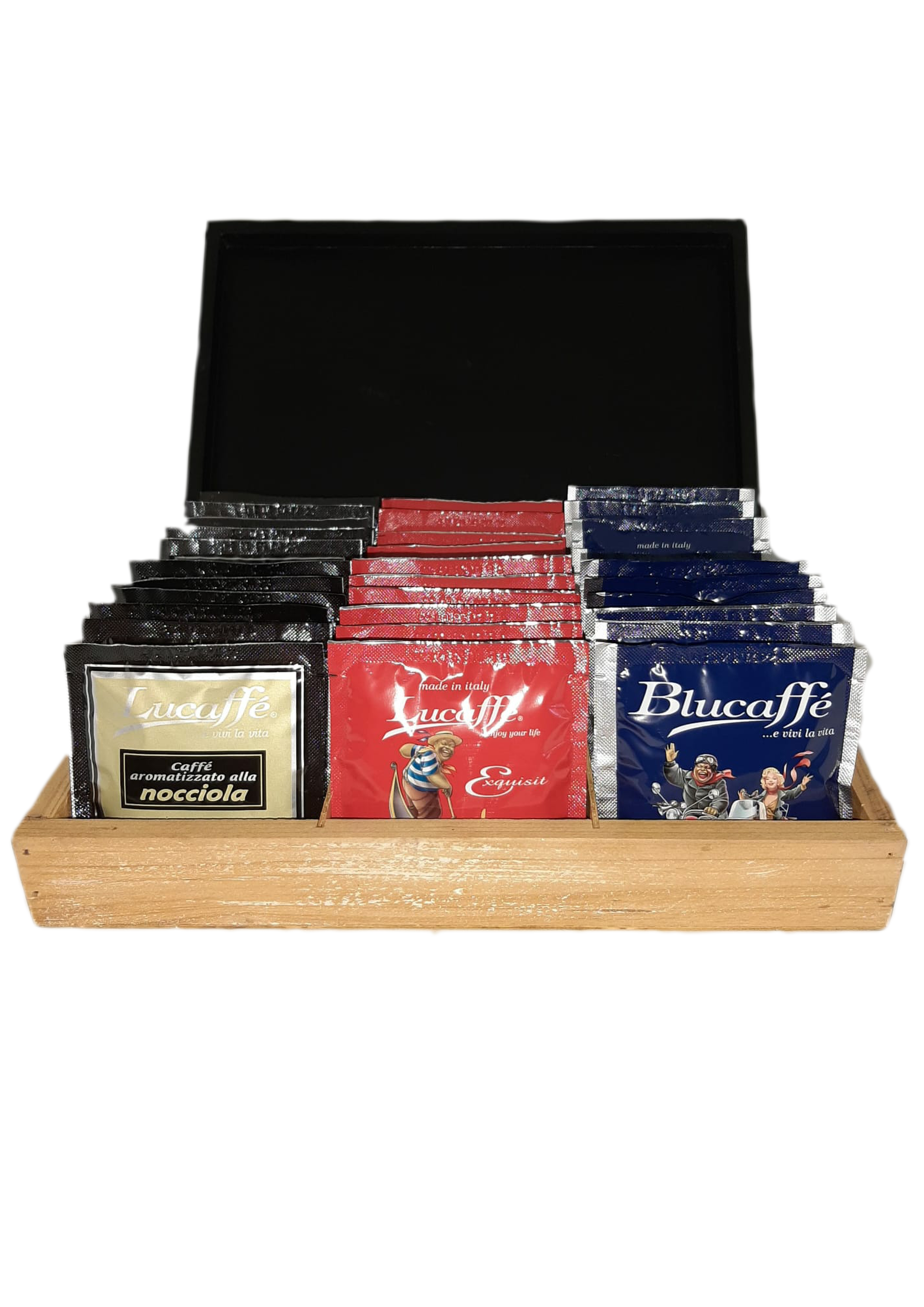 Limited Edition Flavour Box