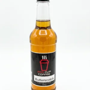 Butterscotch 750ml