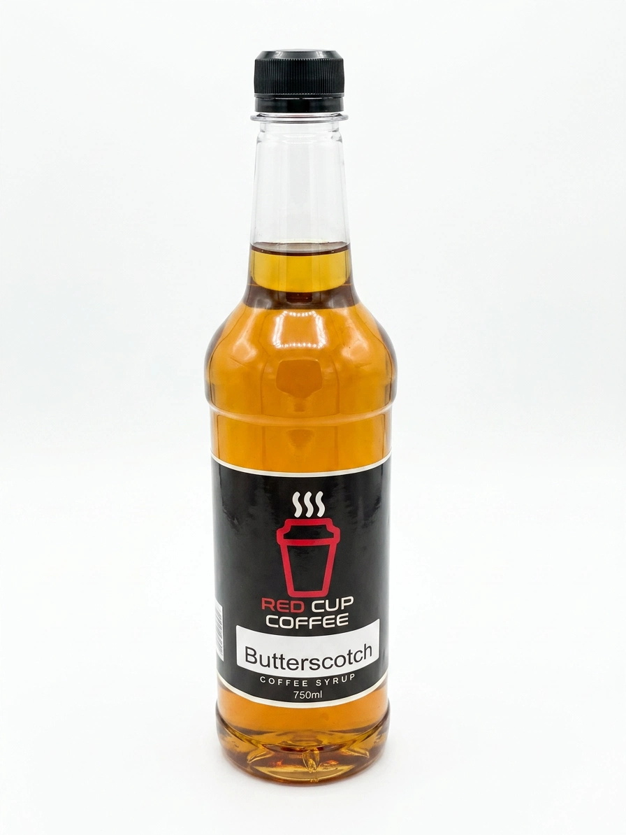 Butterscotch 750ml