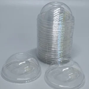 Dome Lids