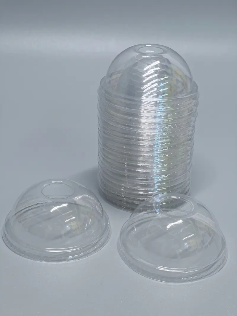 Dome Lids