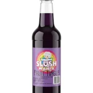 Fruit Tingle Slush Syrup 750ml
