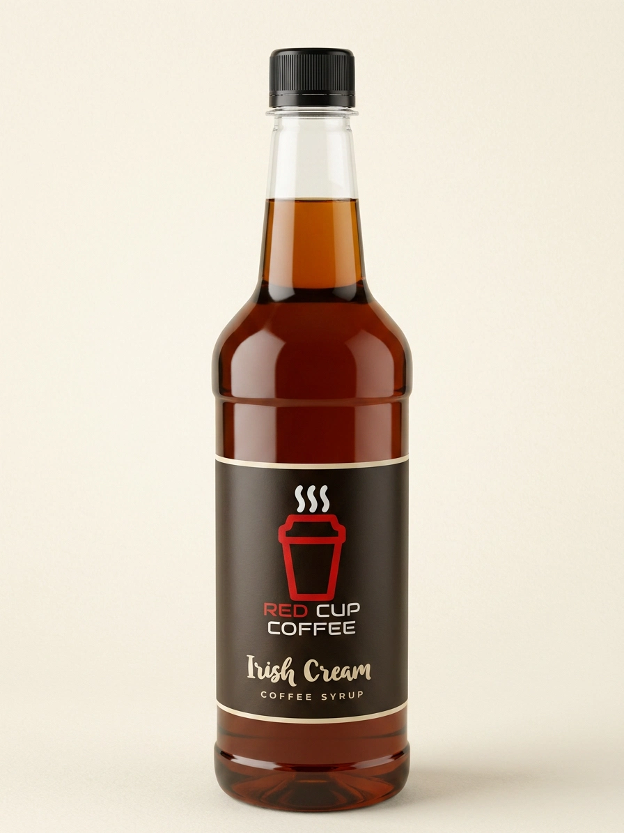 Irish Cream 750ml