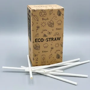 Jumbo Straws / 250 straws per box