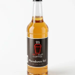 Macadamia Nut