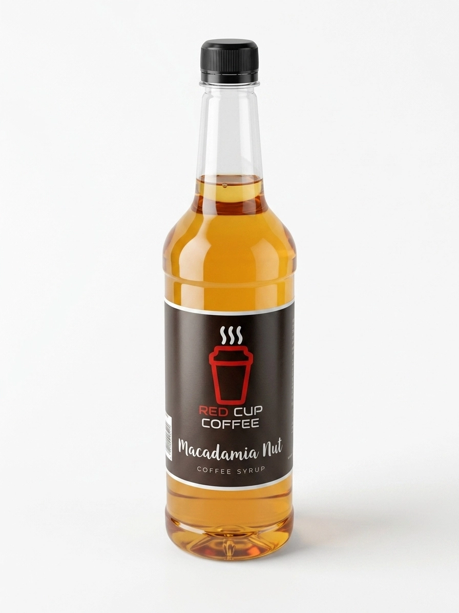 Macadamia Nut