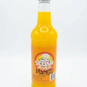 Mango Slush Syrup 750ml