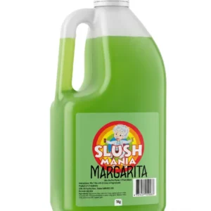 Marguarita Slush Syrup 2L