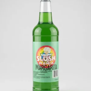 Marguarita Slush Syrup 750ml