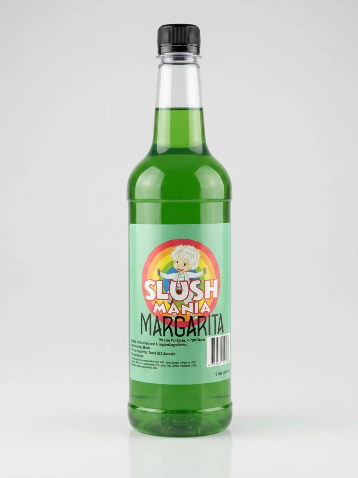 Marguarita Slush Syrup 750ml