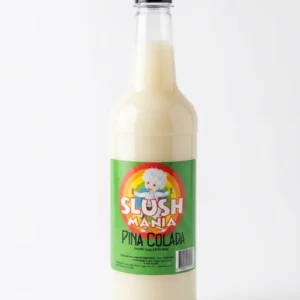 Pina Colada Slush Syrup 750ml