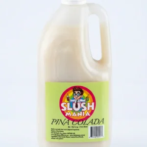 Pina Colada Slush Syrup 2L