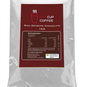 Rich Chocolate Drinking Powder 1kg