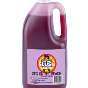 Sex on the Beach Slush Syrup 2L