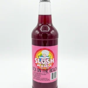 Sex on the Beach Slush Syrup 750ml