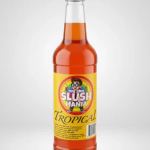 Tropical Slush Syrup 750ml