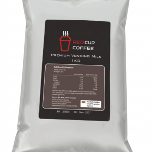 Premium Vending Milk Powder - Premium 1kg