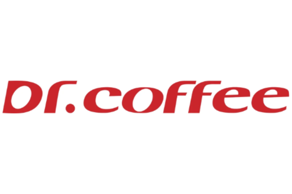 Dr.Coffee logo