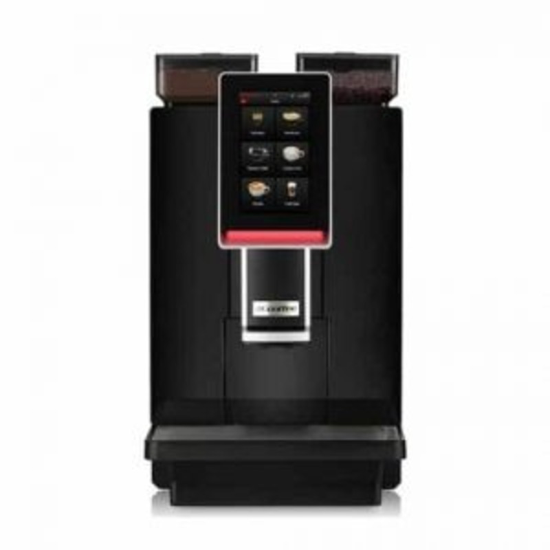 Dr.Coffee Minibar automatic coffee machine